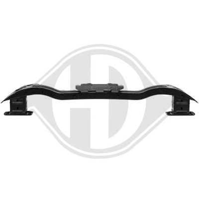 AUFPRALLDäMPFER STOßFäNGER