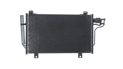 CONDENSATOR CLIMATIZARE MAHLE AC1081000S 45