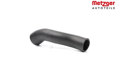 LADELUFTSCHLAUCH METZGER AUTOTEILE 2400949 21