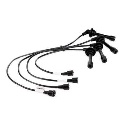 комплект запалителеи кабели RIDEX 685I0098