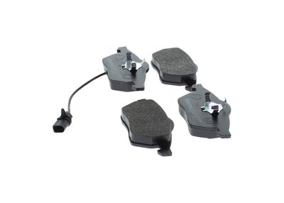 SET PLACUTE FRANA FRANA DISC BOSCH 0986460118 24