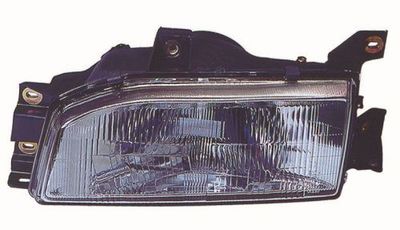 Основная фара ABAKUS 221-1101R-LD-E для HYUNDAI PONY