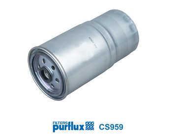 Топливный фильтр PURFLUX CS959 для HYUNDAI HIGHWAY