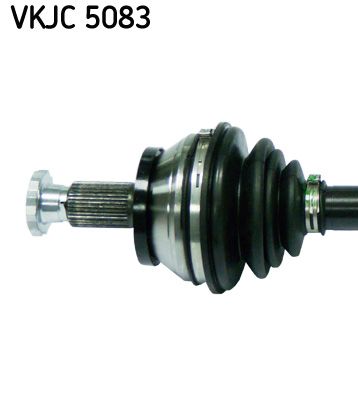 Drive Shaft VKJC 5083