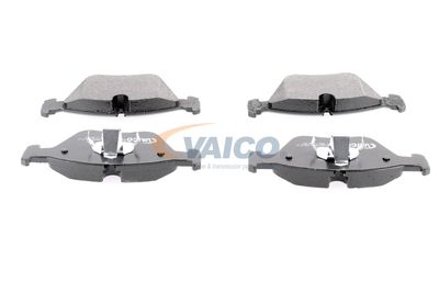 BREMSBELAGSATZ SCHEIBENBREMSE VAICO V204116 35