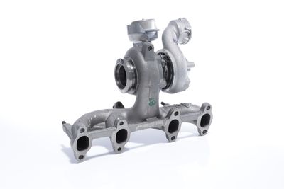 LADER AUFLADUNG BTS Turbo T912352 33