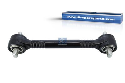 Brazo oscilante, suspensión de ruedas