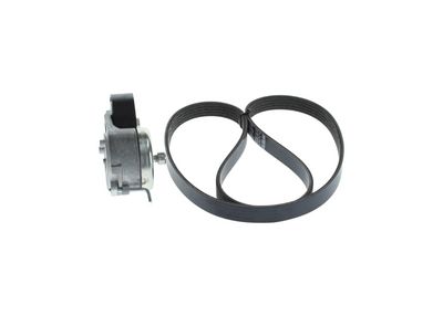 KEILRIPPENRIEMENSATZ BOSCH 1987600763 2