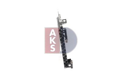 KONDENSATOR KLIMAANLAGE AKS DASIS 052170N 11
