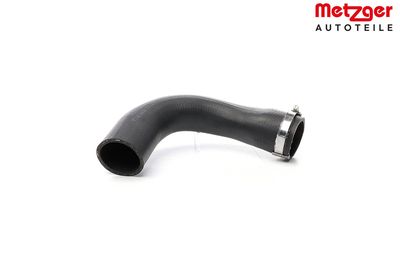 LADELUFTSCHLAUCH METZGER AUTOTEILE 2400189 36