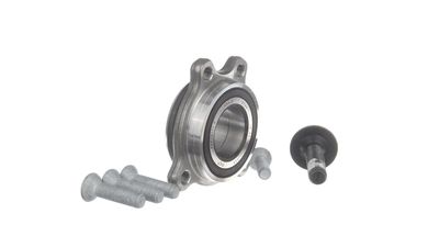 RADLAGERSATZ SKF VKBA7097 7