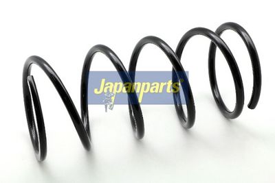 Pružina podvozku JAPANPARTS ZC5692A