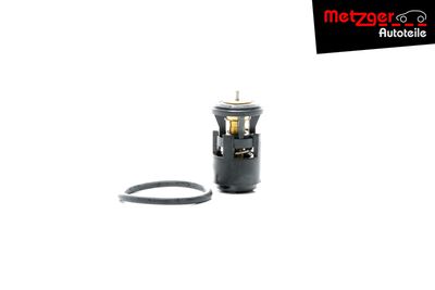 TERMOSTAT LICHID RACIRE METZGER AUTOTEILE 4006026 17