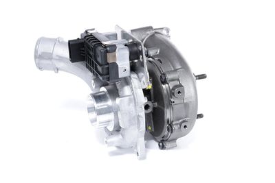 LADER AUFLADUNG BTS Turbo T914873 8