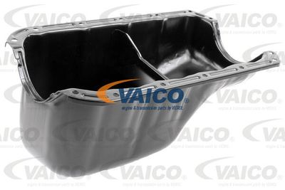 Масляный поддон VAICO V24-6005 для FIAT CINQUECENTO