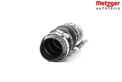 LADELUFTSCHLAUCH METZGER AUTOTEILE 2400981 30