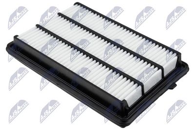 Vzduchový filter NTY FAF-RE-090