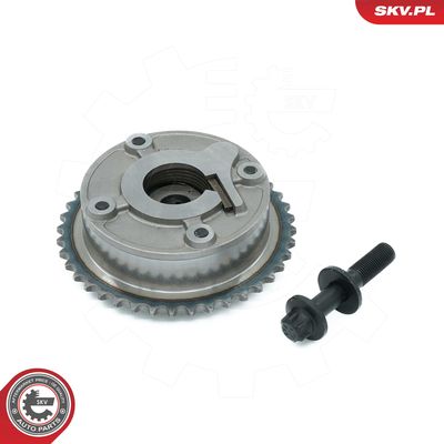 Camshaft Adjuster 39SKV507