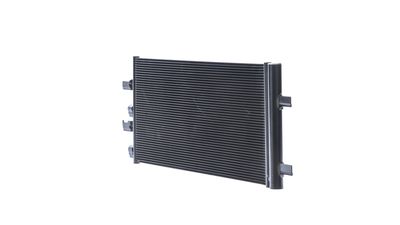 CONDENSATOR CLIMATIZARE MAHLE AC891000S 34