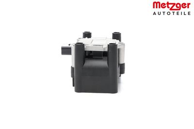 ZüNDSPULE METZGER AUTOTEILE 0880519 12