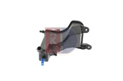 AUSGLEICHSBEHäLTER KüHLMITTEL AKS DASIS 053026N 7