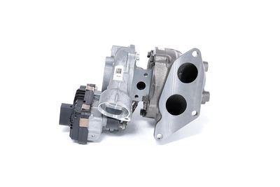 LADER AUFLADUNG BTS Turbo T916574KL 10