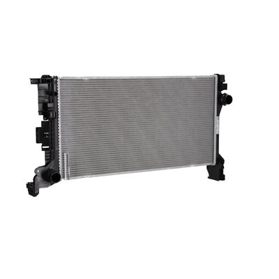 KüHLER MOTORKüHLUNG NISSENS 606565 38