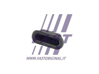 Prowadnica, przycisk ryglujący FAST FT95203