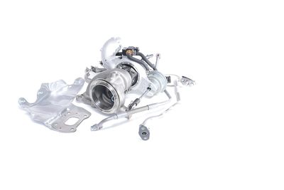 LADER AUFLADUNG BTS Turbo T981678 21