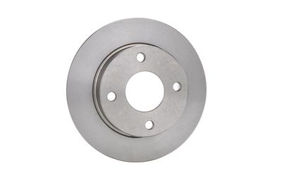 BREMSSCHEIBE BOSCH 0986478856 28