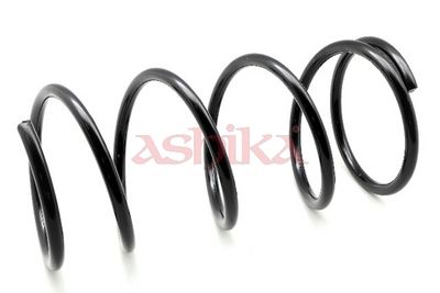 пружина за ходовата част ASHIKA ZCA1598D