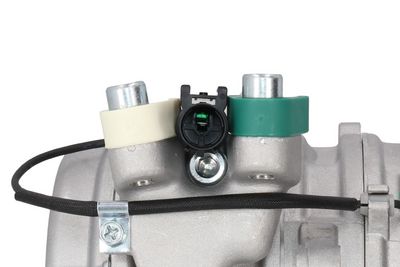 COMPRESOR CLIMATIZARE KAMOKA 7820268 4