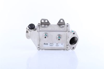 Uitlaatgassen radiator past: ALFA ROMEO MITO  FIAT 500L, 500X, DOBLO, DOBLO CARGO, FIORINO, PANDA, PUNTO, QUBO, TIPO  OPEL COMBO, COMBO TOUR, CORSA E 1.3D 09.03-