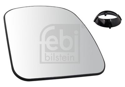 FEBI BILSTEIN Spiegelglas, Weitwinkelspiegel