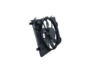 VENTILATOR RADIATOR NRF 47972 37