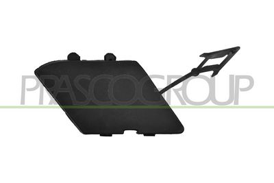 KLAPPE ABSCHLEPPHAKEN