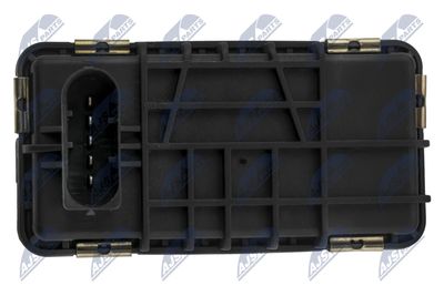 ELEMENT DE AJUSTARE TURBOCOMPRESOR NTY ECDVV003 4