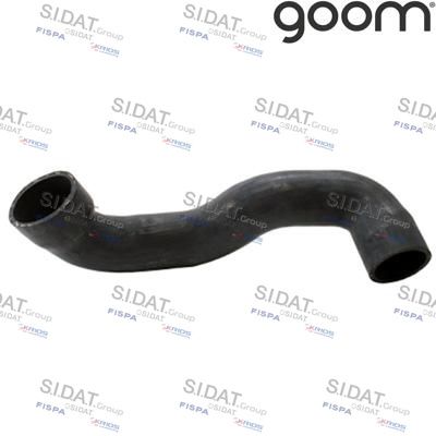 въздуховод за турбината SIDAT 501092