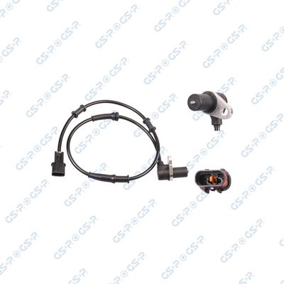 SENZOR TURATIE ROATA