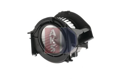 INNENRAUMGEBLäSE AKS DASIS 740291N 16