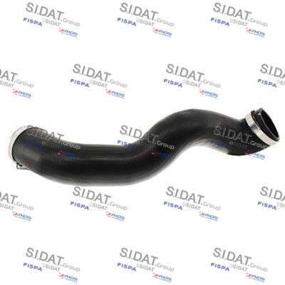 Трубка нагнетаемого воздуха SIDAT 500931 для VOLVO S80
