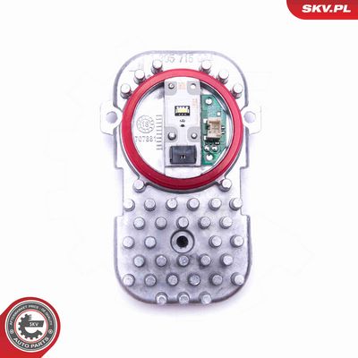 UNITATE DE CONTROL LUMINI ESEN SKV 59SKV077 2
