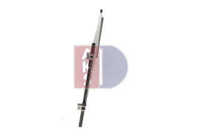 KONDENSATOR KLIMAANLAGE AKS DASIS 082058N 3