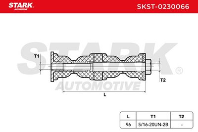 биалета STARK SKST-0230066