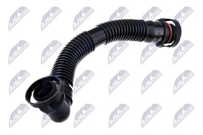 Žarna, karterio alsuoklis