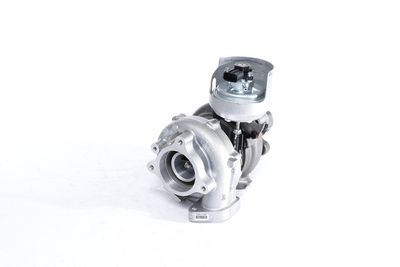 COMPRESOR SISTEM DE SUPRAALIMENTARE