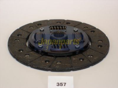 JAPANPARTS Sankabos diskas