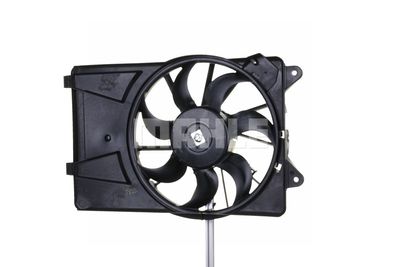 VENTILATOR RADIATOR MAHLE CFF364000P 3