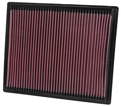 Воздушный фильтр K&N Filters 33-2286 для INFINITI QX56