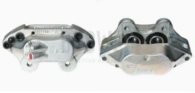 Bromsok BUDWEG CALIPER 341679